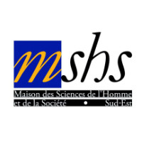Logo de la mshs - Maison des Sciences de l’Homme et de la Société