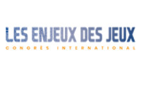 Logo Les enjeux des jeux